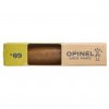 Opinel Walnut Wood N°09 zavírací nůž 9 cm, 002425
