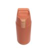 Sigg Shield Therm One nerezová termoláhev na pití 500 ml, eco red, 6022.40