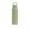 Sigg Shield Therm One nerezová termoláhev na pití 750 ml, eco green, 6021.00