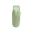 Sigg Shield Therm One nerezová termoláhev na pití 750 ml, eco green, 6021.00