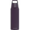 Sigg Shield Therm One nerezová termoláhev na pití 750 ml, nocturne, 6021.30