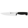 Zwilling Four Star nůž kuchařský 18 cm, 31071-181
