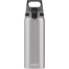 Sigg Shield One nerezová láhev na pití 750 ml, brushed, 8991.90