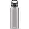 Sigg Shield One nerezová láhev na pití 1 l, brushed, 8992.40
