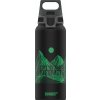 Sigg WMB One láhev na pití 1 l, pathfinder black, 9026.20