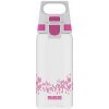 Sigg Total Clear One MyPlanet láhev na pití 500 ml, berry, 8951.50