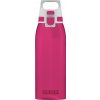 Sigg Total Color One láhev na pití 1 l, berry, 8968.70