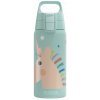 Sigg Shield Therm One dětská termoláhev na pití 500 ml, uni-stars, 6023.00
