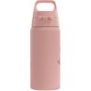 Sigg Shield Therm One dětská termoláhev na pití 500 ml, sunshine, 6023.10