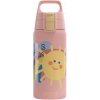 Sigg Shield Therm One dětská termoláhev na pití 500 ml, sunshine, 6023.10