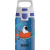 Sigg Shield One dětská láhev na pití 500 ml, space, 9000.60
