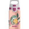 Sigg Shield One dětská láhev na pití 500 ml, flora, 9000.90