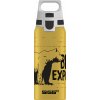 Sigg WMB One dětská láhev na pití 600 ml, brave bear, 9002.20