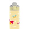 Sigg Miracle dětská láhev na pití 400 ml, butterfly, 8730.40