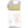 Sigg Miracle dětská láhev na pití 350 ml, furry friend, 8731.40