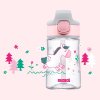 Sigg Miracle dětská láhev na pití 350 ml, pony friend, 8731.50