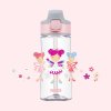 Sigg Miracle dětská láhev na pití 450 ml, fairy friend, 8731.70
