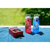 Sigg Viva One dětská láhev na pití 500 ml, horses, 8627.50