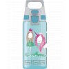 Sigg Viva One dětská láhev na pití 500 ml, believe in miracles, 9001.60