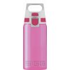 Sigg Viva One dětská láhev na pití 500 ml, berry, 8685.90