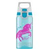 Sigg Viva One dětská láhev na pití 500 ml, unicorn, 8686.60