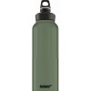 Sigg WMB Traveller láhev na pití 1,5 l, leaf green touch, 8776.60