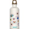 Sigg Traveller MyPlanet dětská láhev na pití 600 ml, vision, 6005.20