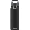 Sigg Shield One nerezová láhev na pití 750 ml, black, 8992.30