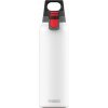 Sigg Hot & Cold One Light termoska 550 ml, white, 8998.30