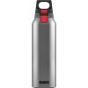 Sigg Hot & Cold One Light termoska 550 ml, brushed, 8998.20