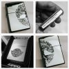 zippo gravirovani