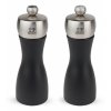 Peugeot Fidji sada mlýnků na na pepř a sůl 15 cm, black, 2/17132