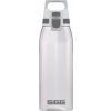 Sigg Total Color One láhev na pití 1 l, transparent, 8968.90