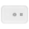 Zwilling Fresh & Save nízký vakuovací box na oběd, plastový L 1 l, 36801-318