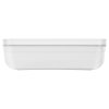 Zwilling Fresh & Save nízký vakuovací box na oběd, plastový L 1 l, 36801-318