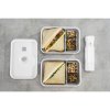 Zwilling Fresh & Save nízký vakuovací box na oběd, plastový L 1 l, 36801-318