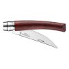 Opinel Effilé Padouk N°08 zavírací nůž 8 cm, 002554
