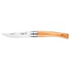 Opinel Effilé Olive N°08 zavírací nůž 8 cm, 002563