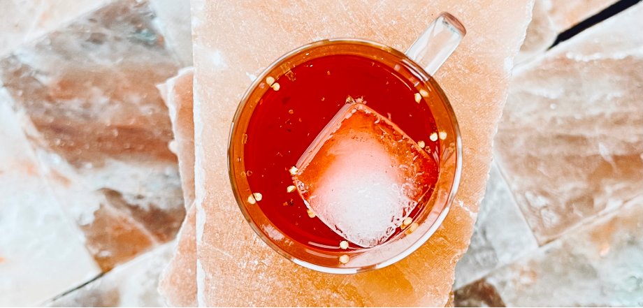 3 recepty na slávnostné koktaily, ktoré vám pomôžu privítať nový rok