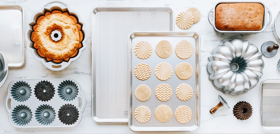 Upečte si niečo sladké s NORDIC WARE.