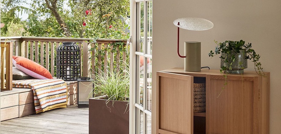 Objavte novú škandinávsku značku Hübsch.