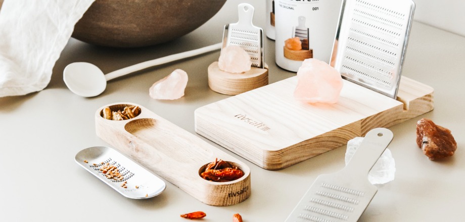 Spoznajte skutočný gastronomický zážitok s Rivsalt.