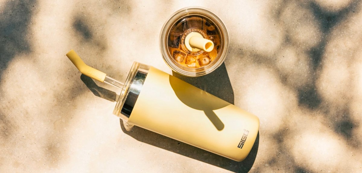 Doprajte jari a letu trochu farebnosti s termohrnkami SIGG Helia