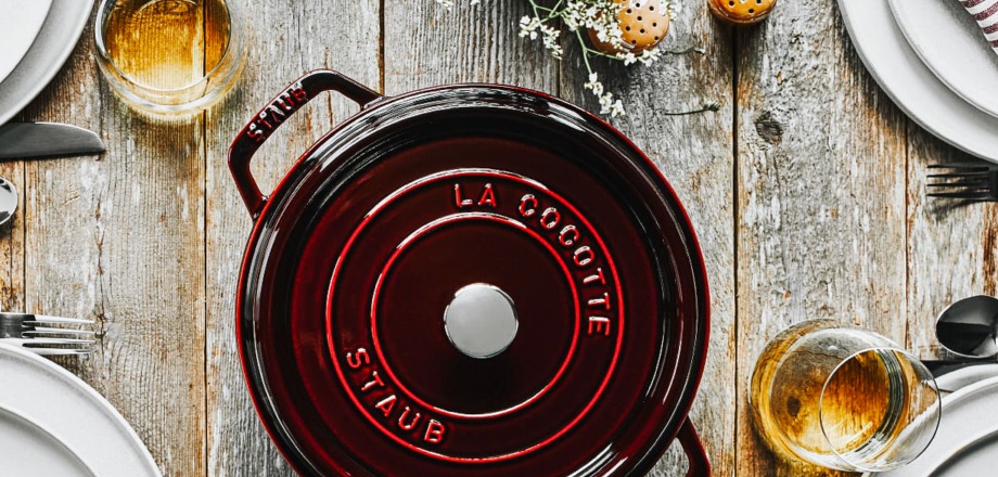 Staub – spoločné okamihy, na ktoré budete spomínať navždy.