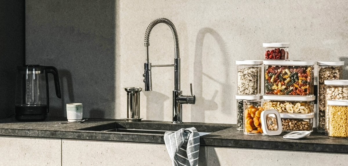 Ako zlepšiť trvanlivosť vašich potravín: Cesta k nulovému odpadu