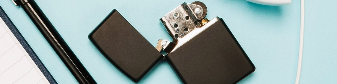 ZIPPO_BLACKMATTE