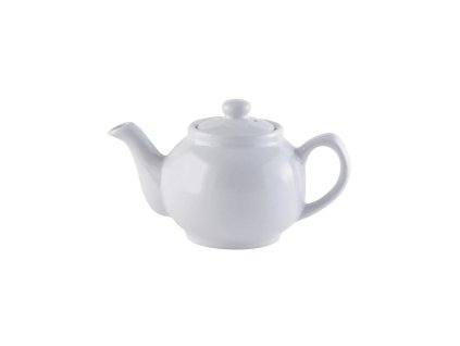Čajník Price & Kensington 0,45 l, biely, 0056.716