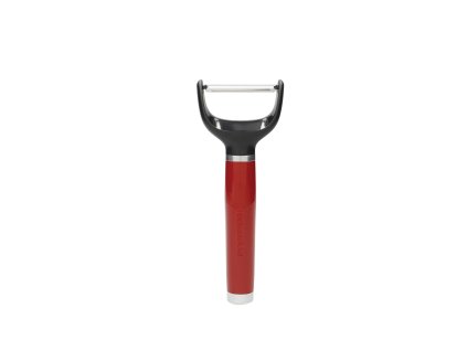 KitchenAid Y krížová škrabka, empírová červená, KAG145OHERE