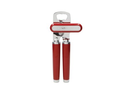Otvárač na konzervy KitchenAid, empírová červená, KAG199OHERE