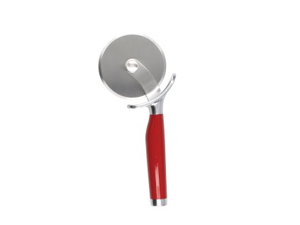 Krájač na pizzu KitchenAid, empírová červená, KAG113OHERE